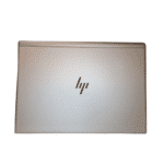 HP EliteBook 840 G6 | 14,1″ | i5 | 16GB | 256GB SSD | Touch Skærm | Brugt A - set bagfra