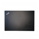 Lenovo ThinkPad X280 | 12,5″ | Touch Skærm | i5 | 8GB | 256GB SSD | Grade C - vist bagfra