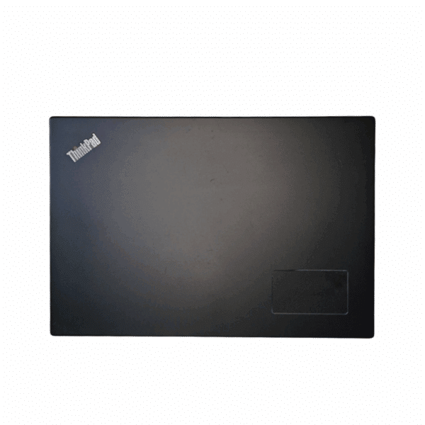Lenovo ThinkPad X280 | 12,5″ | Touch Skærm | i5 | 8GB | 256GB SSD | Grade C - vist bagfra