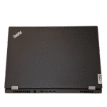 Lenovo ThinkPad P15 Gen 2 | 15,6″ | Touch | I7 | 64GB | 1TB SSD | Grade A - set bagfra
