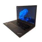 Lenovo ThinkPad L13 Gen 3 | 13,3″ FHD | Ryzen 7 Pro | 32GB | 256GB SSD | Brugt A