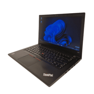 Lenovo Thinkpad A485 | 14,1″ FHD | Ryzen 5 Pro | 16GB | 256GB SSD | Brugt C