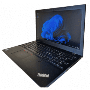 Lenovo ThinkPad L580 | 15,6″ FHD | i5 | 8GB | 256GB SSD | Brugt C
