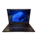 Lenovo ThinkPad L13 Gen 3 | 13,3″ FHD | Ryzen 7 Pro | 32GB | 256GB SSD | Brugt A - set forfra