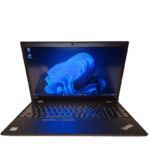 Lenovo Thinkpad P53s | 15,6″ FHD | I7 | 32GB | 1TB SSD | Grade A - set forfra