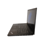 Lenovo Thinkpad A485 | 14,1″ FHD | Ryzen 5 Pro | 16GB | 256GB SSD | Brugt C - vist fra højre side
