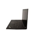 Lenovo ThinkPad T14s Gen 1 | 14,1″ FHD | Touch | I5 | 16GB | 256GB SSD | Brugt B - vist fra højre side