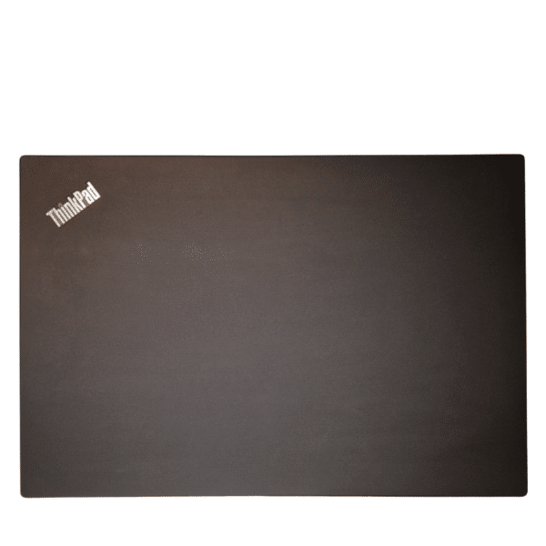 Lenovo Thinkpad P53s | 15,6″ FHD | I7 | 32GB | 1TB SSD | Grade A - set bagfra