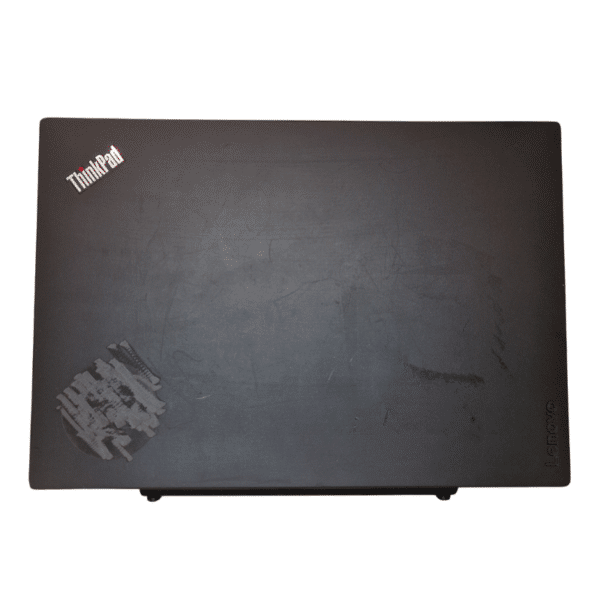 Lenovo Thinkpad A485 | 14,1″ FHD | Ryzen 5 Pro | 16GB | 256GB SSD | Brugt C - vist bagfra