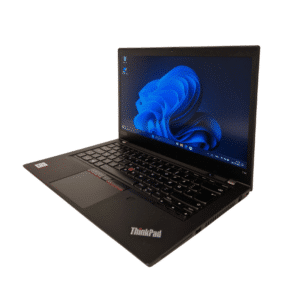 Lenovo ThinkPad T14 Gen 1 | 14,1″ FHD | I7 | 16GB | 256GB SSD | Brugt B