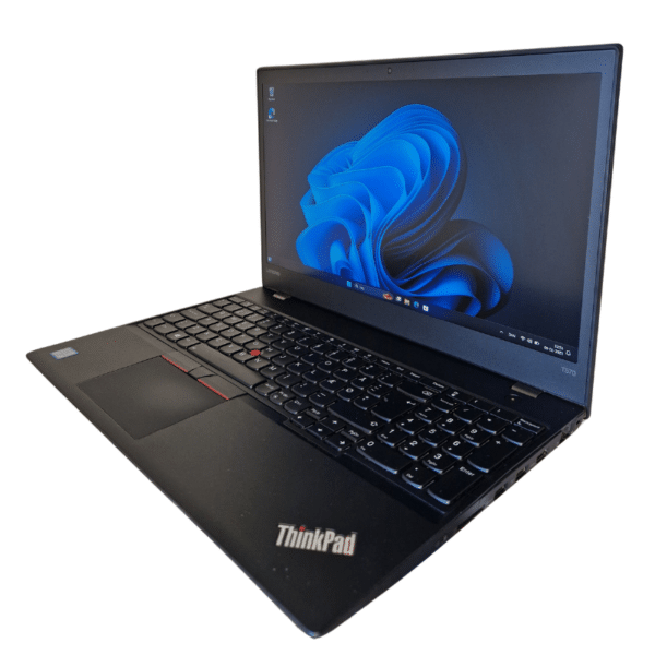 Lenovo ThinkPad T570 | 15,6″ | I5 | 8GB | 256GB SSD | Grade B