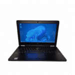 Dell Latitude E7270 | 12,5″ | i5 | 8GB | 128GB SSD | Brugt B - vist forfra