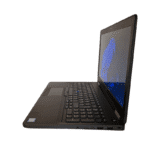 Dell Latitude E5570 | 15,6″ | I5 | 16GB | 128GB SSD | Grade A - set fra højre side