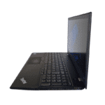 Lenovo ThinkPad T570 | 15,6″ | I5 | 8GB | 256GB SSD | Grade B - vist fra højre side