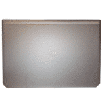 HP ZBook 15 G6 | 15,6″ FHD | I7 | 16GB | 256GB SSD | Grade A - vist bagfra