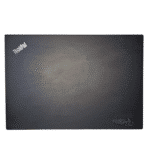 Lenovo ThinkPad T570 | 15,6″ | I5 | 8GB | 256GB SSD | Grade B - vist bagfra