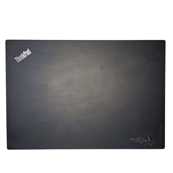 Lenovo ThinkPad T570 | 15,6″ | I5 | 8GB | 256GB SSD | Grade B - vist bagfra