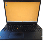 Lenovo ThinkPad T570 | 15,6″ | I5 | 8GB | 256GB SSD | Grade B - vist med blindspots i siderne