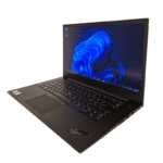 Lenovo ThinkPad X1 Extreme 2nd | 15,6″ FHD | i7 | 32GB | 1TB | Grade A