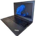 Lenovo ThinkPad T560 | 15,6″ | I5 | 8GB | 240GB SSD | Grade B