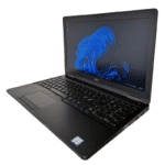 Dell Latitude 5580 | 15,6″ FHD | I5 | 16GB | 256GB SSD | Grade B