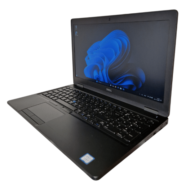 Dell Latitude 5580 | 15,6″ FHD | I5 | 16GB | 256GB SSD | Grade B