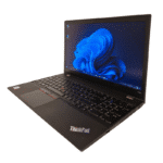 Lenovo ThinkPad P15s gen 1 | 14,1″ FHD | I7 | 32GB | 512GB SSD | Grade A