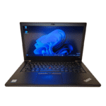 Lenovo ThinkPad T480 | 14,1″ FHD | Touch | i7 | 16GB | 512GB SSD | Brugt B - vist forfra