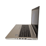 HP EliteBook 850 G5 | 15,6″ | i7 | 16GB | 512GB SSD | Brugt A - vist fra højre side