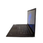 Lenovo ThinkPad P1 Gen 3 | 15,6″ FHD | I9 | 32GB | 512GB SSD | Grade A - vist fra højre side