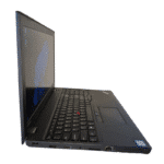 Lenovo ThinkPad T560 | 15,6″ | I5 | 8GB | 240GB SSD | Grade B - vist fra venstre side