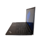 Lenovo Thinkpad E15 Gen 3 | 15,6″ | AMD Ryzen 5 | 8GB | 256GB SSD | Grade A - vist fra højre side