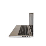 HP EliteBook 645 G9 | 14″ | Touch | Ryzen 5 | 16GB | 256GB SSD | Brugt A - vist fra højre side