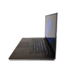 Dell XPS 15 9560 | 15,6″ FHD | I7 | 16GB | 512GB SSD | Grade A - vist fra højre side