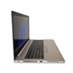 HP EliteBook 850 G5 | 15,6″ | i7 | 16GB | 512GB SSD | Brugt A - vist fra venstre side