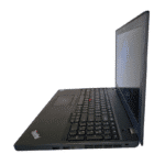 Lenovo ThinkPad T560 | 15,6″ | I5 | 8GB | 240GB SSD | Grade B - vist fra højre side