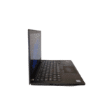Lenovo ThinkPad T480s | 14,1″ FHD | I5 | 8GB | 256GB SSD | Grade A - vist fra venstre side