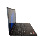 Lenovo Thinkpad E15 Gen 3 | 15,6″ | AMD Ryzen 5 | 8GB | 256GB SSD | Grade A - vist fra venstre side