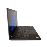 Lenovo ThinkPad P15s gen 1 | 14,1″ FHD | I7 | 32GB | 512GB SSD | Grade A - vist fra venstre side