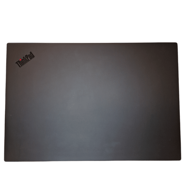 Lenovo ThinkPad P1 Gen 3 | 15,6″ FHD | I9 | 32GB | 512GB SSD | Grade A - vist bagfra