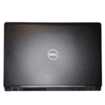 Dell Latitude 5580 | 15,6″ FHD | I5 | 16GB | 256GB SSD | Grade B - vist bagfra