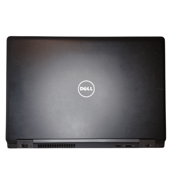Dell Latitude 5580 | 15,6″ FHD | I5 | 16GB | 256GB SSD | Grade B - vist bagfra