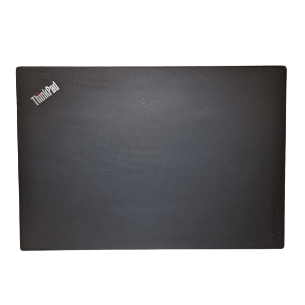 Lenovo ThinkPad T480 | 14,1″ FHD | Touch | i7 | 16GB | 512GB SSD | Brugt B - vist bagfra