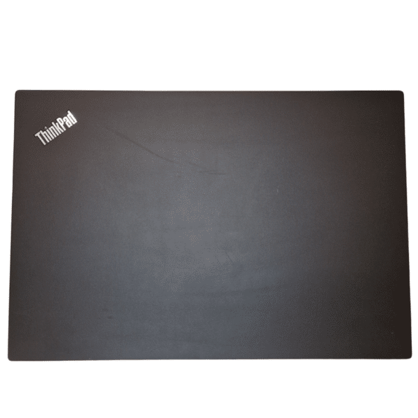 Lenovo ThinkPad P15s gen 1 | 14,1″ FHD | I7 | 32GB | 512GB SSD | Grade A - vist bagfra