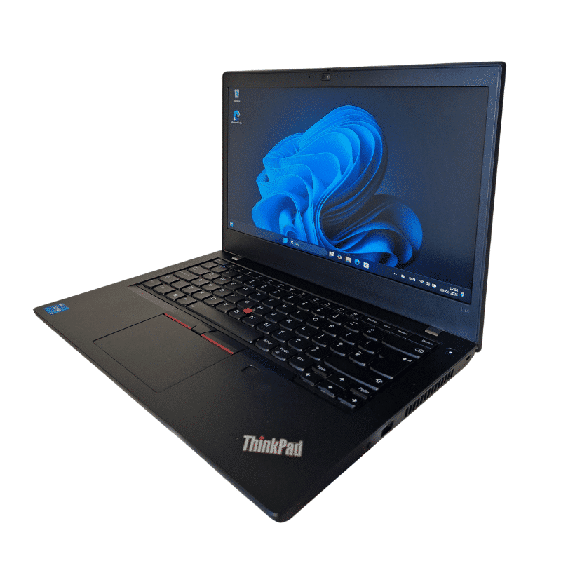 Lenovo ThinkPad L14 G2 | 14,1″ FHD | I5 | 16GB | 256GB SSD | Brugt A Lenovo ThinkPad L14 G2 | 14,1″ FHD | I5 | 16GB | 256GB SSD | Brugt A
