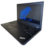 Lenovo Thinkpad P50 | 15,6″ | M1000M 4GB | I7 | 32GB | 512GB SSD | Grade C