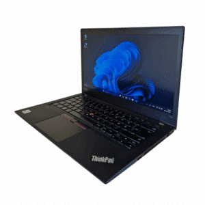 Lenovo ThinkPad T14 Gen 1 | 14,1″ FHD | I5 | 8GB | 256GB SSD | Brugt B