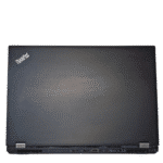 Lenovo Thinkpad P50 | 15,6″ | M1000M 4GB | I7 | 32GB | 512GB SSD | Grade C - vist bagfra