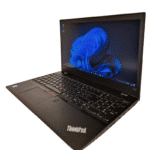 Lenovo ThinkPad T570 | 15,6″ | I7 | 16GB | 512GB SSD | Grade C