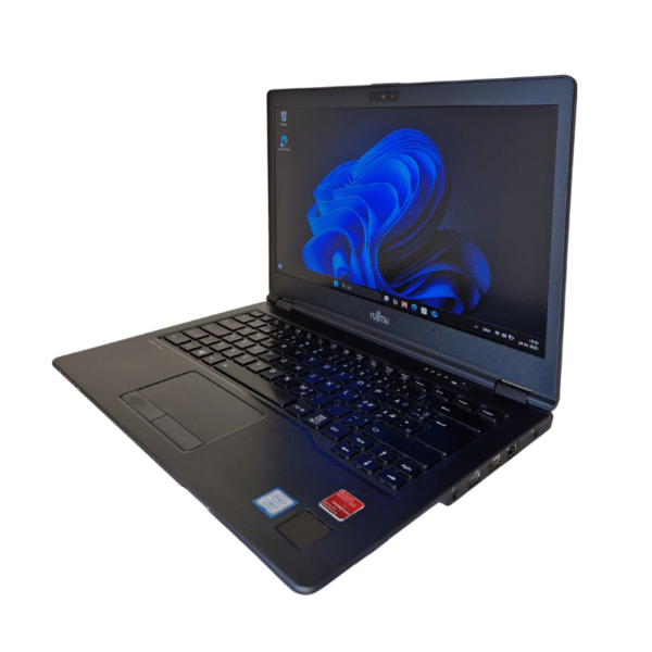 Fujitsu Lifebook U749 | 14,1″ FHD | I7 | 16GB | 512GB SSD | Grade B